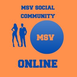 MSV Lounge Admin
