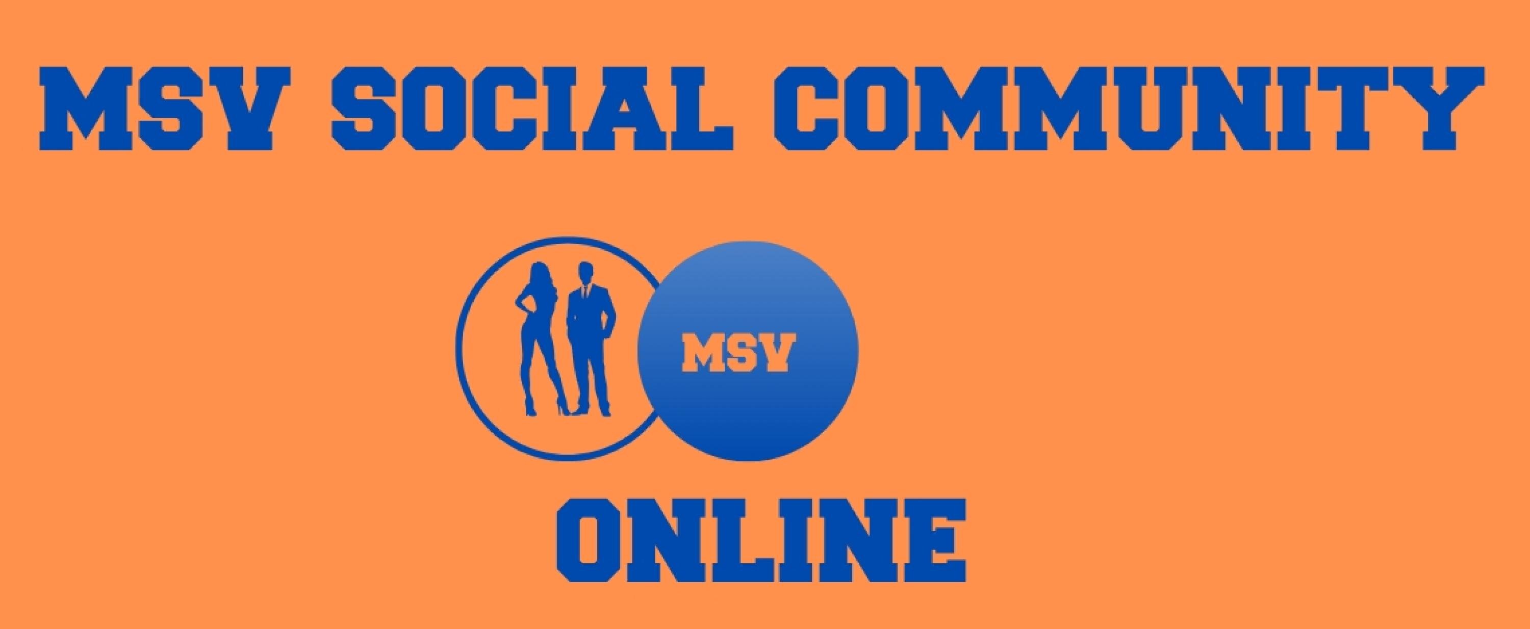 MSV Lounge Admin cover photo